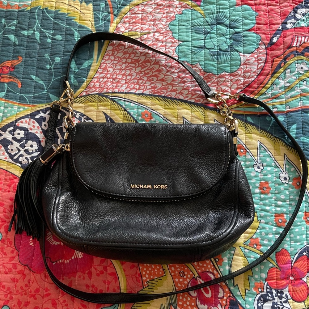 Micheal Kors Bedford bag
